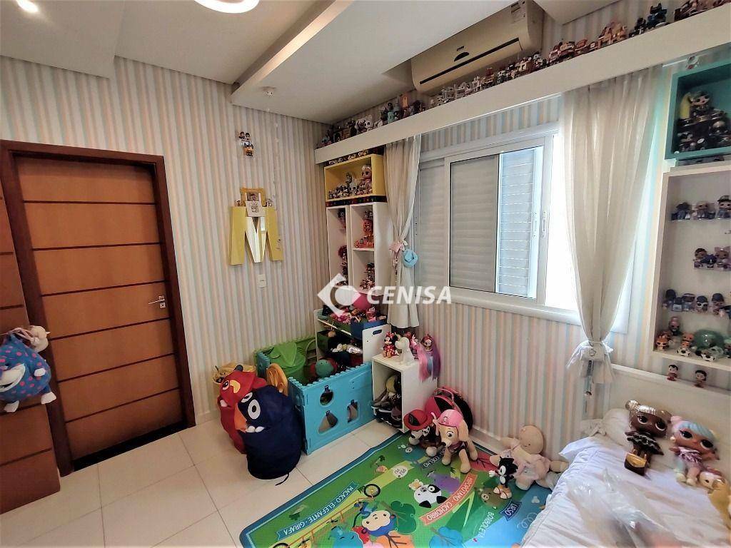 Casa de Condomínio à venda com 3 quartos, 230m² - Foto 22