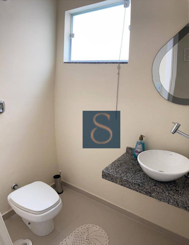 Sobrado à venda com 4 quartos, 200m² - Foto 14