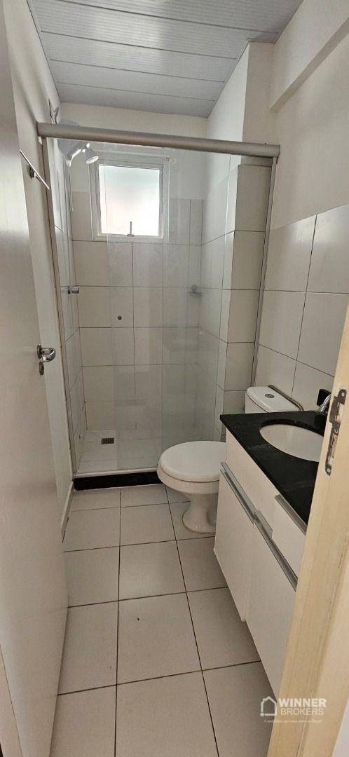 Apartamento à venda com 2 quartos, 48m² - Foto 8