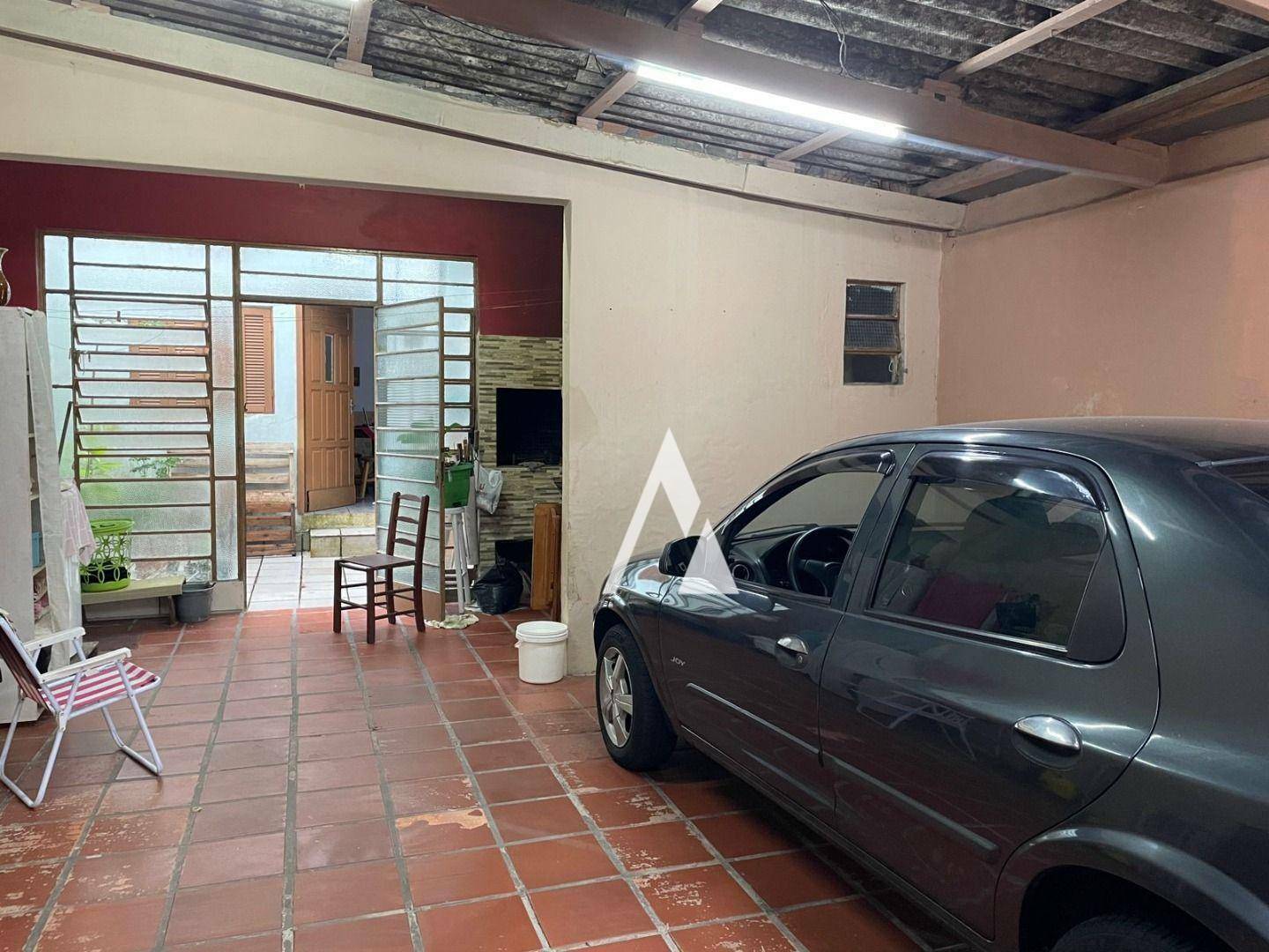 Casa à venda com 3 quartos, 76m² - Foto 8