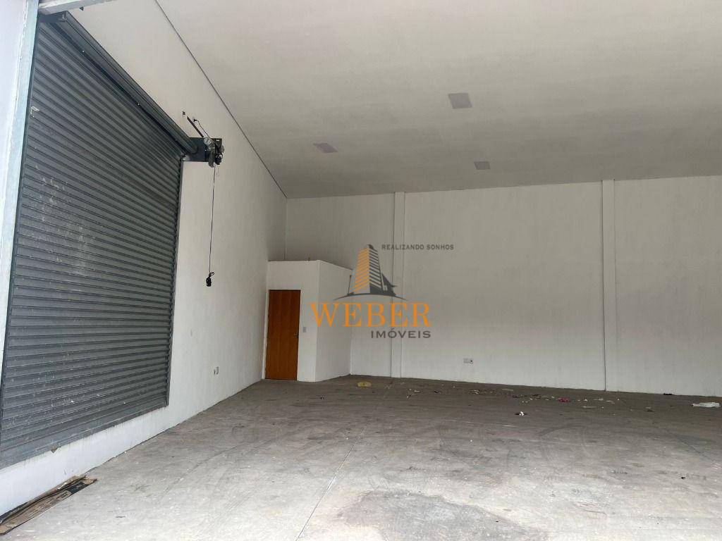 Loja-Salão para alugar, 139m² - Foto 3