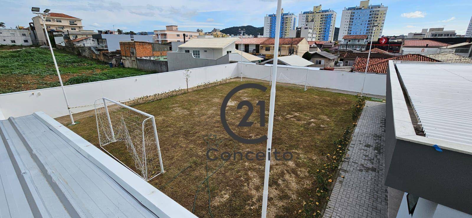 Apartamento à venda com 2 quartos, 65m² - Foto 11