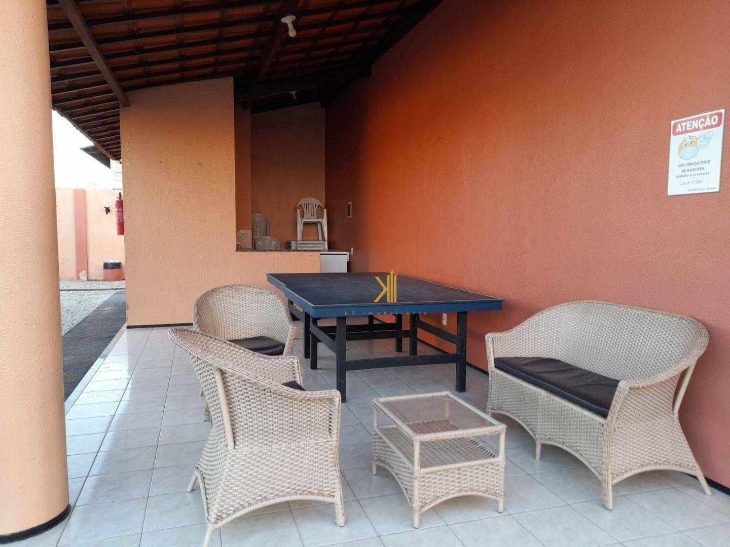 Casa à venda com 3 quartos, 91m² - Foto 13