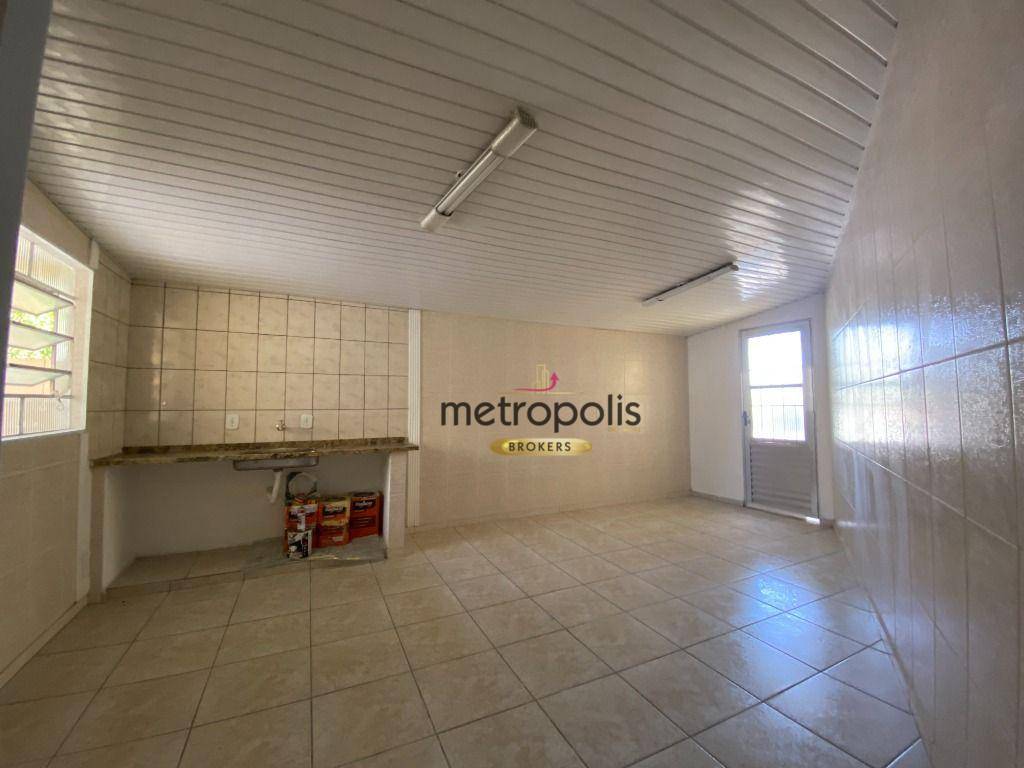 Sobrado à venda com 2 quartos, 138m² - Foto 21