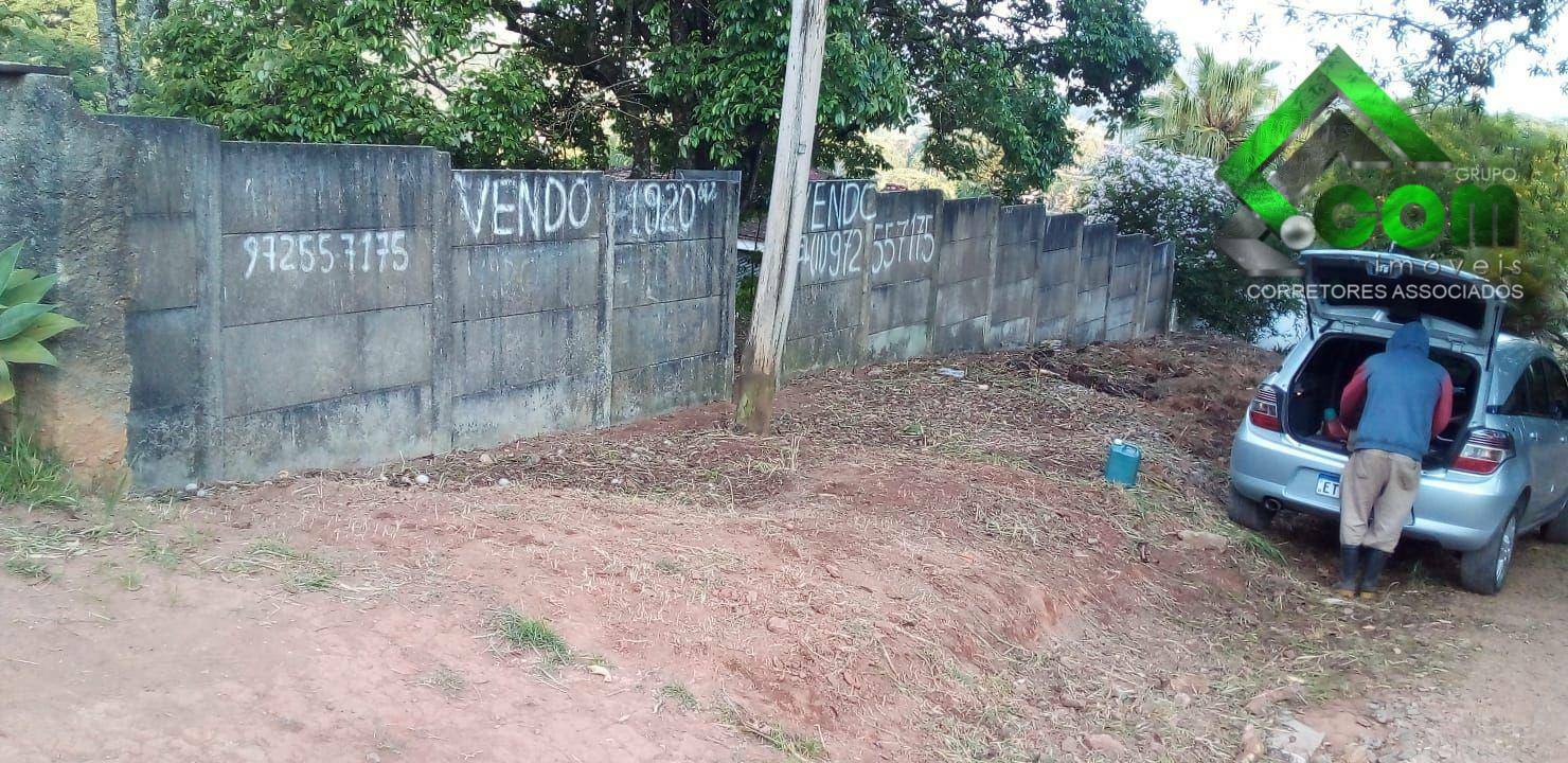 Terreno à venda, 1920M2 - Foto 4