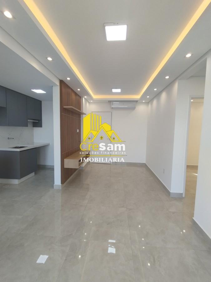 Apartamento para alugar com 2 quartos, 59m² - Foto 9