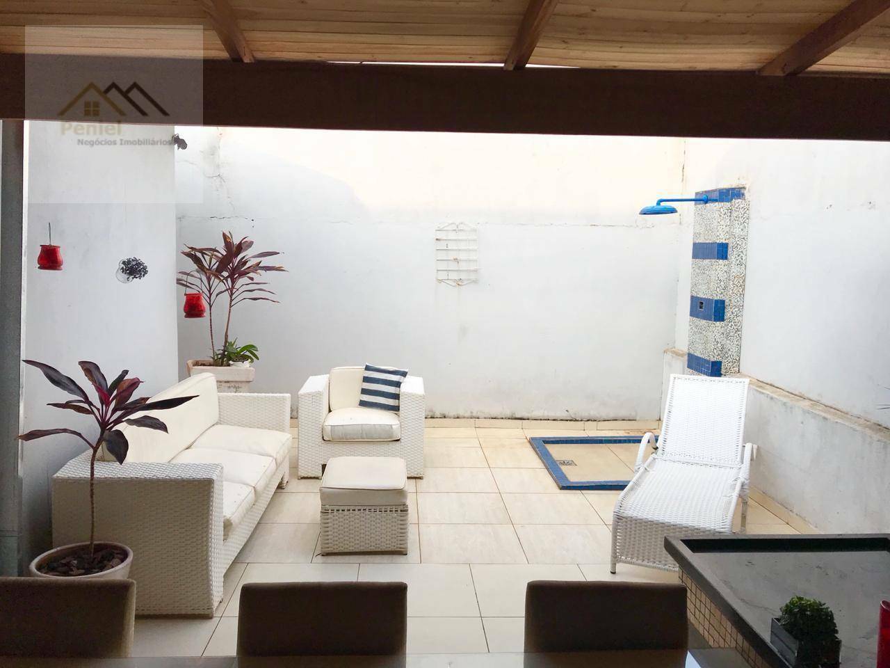 Casa à venda com 2 quartos, 56m² - Foto 23