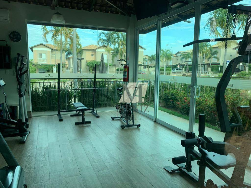 Casa de Condomínio à venda e aluguel com 3 quartos, 254m² - Foto 57