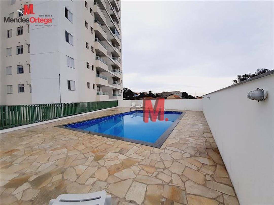 Apartamento à venda com 2 quartos, 64m² - Foto 19