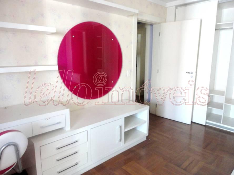 Apartamento à venda com 3 quartos, 253m² - Foto 14