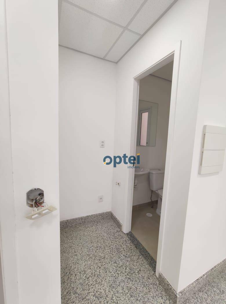 Conjunto Comercial-Sala à venda e aluguel, 25m² - Foto 2