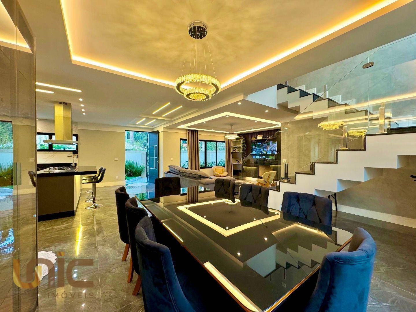 Casa de Condomínio à venda com 3 quartos, 176m² - Foto 8