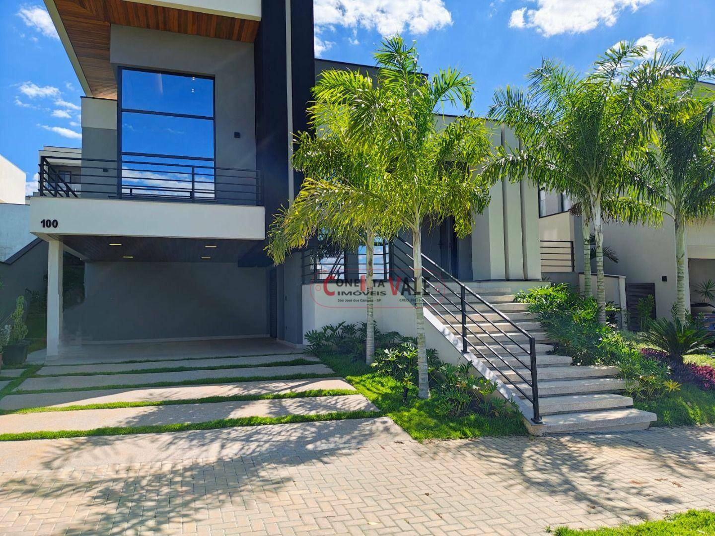 Casa de Condomínio à venda com 3 quartos, 290m² - Foto 32