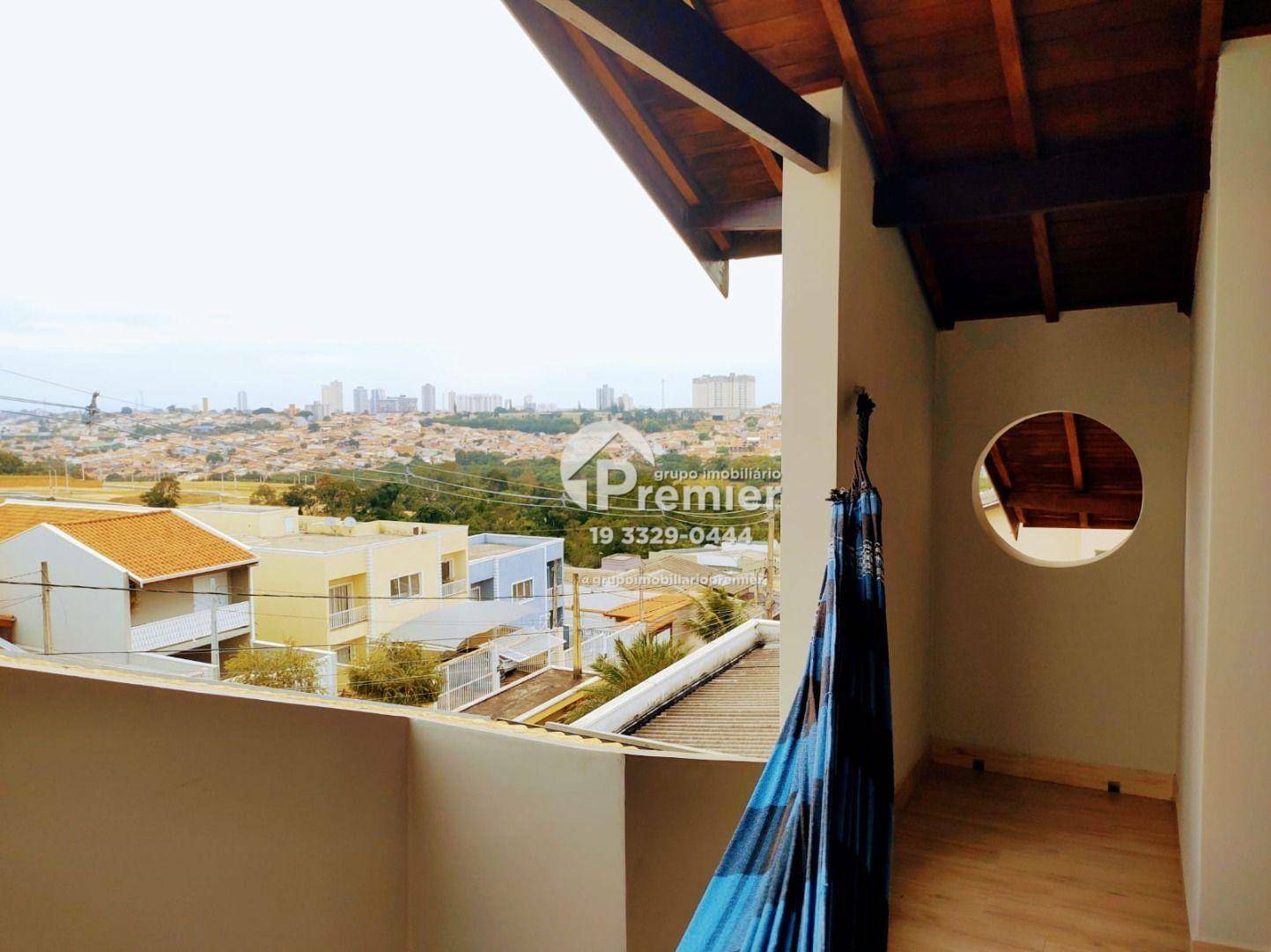 Casa à venda com 3 quartos, 207m² - Foto 16