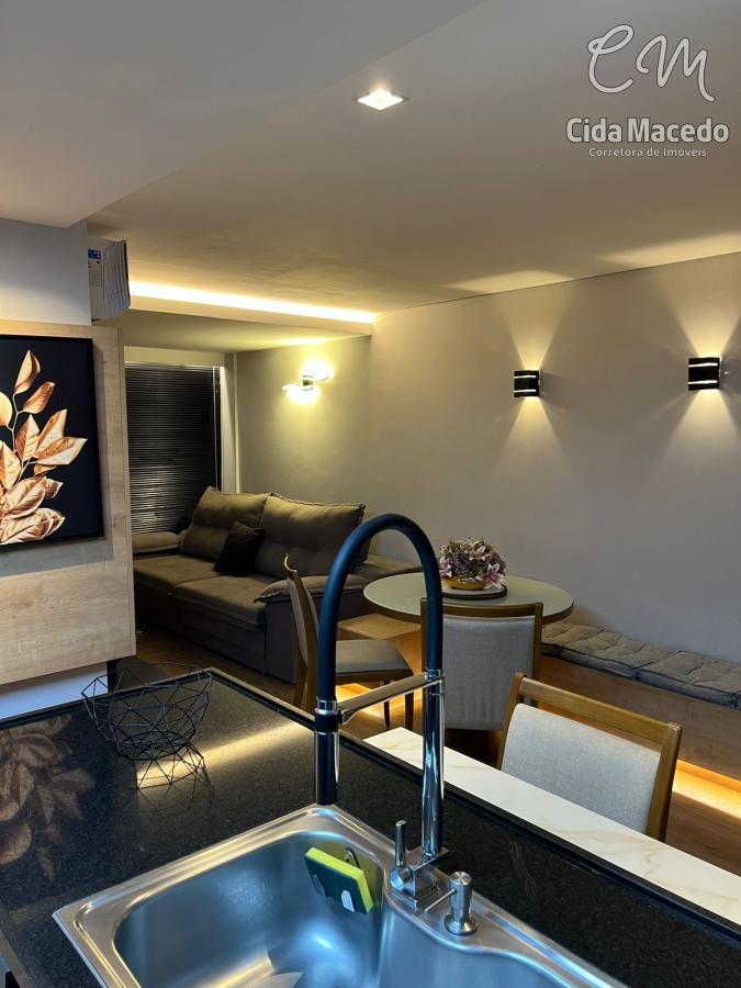 Apartamento à venda com 2 quartos, 60m² - Foto 6