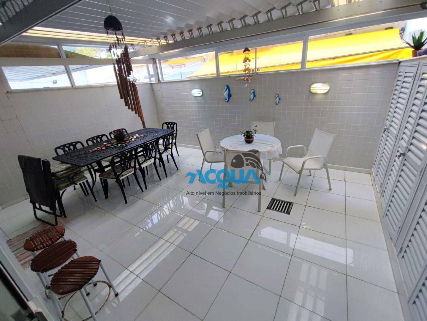 Sobrado à venda com 3 quartos, 208m² - Foto 6