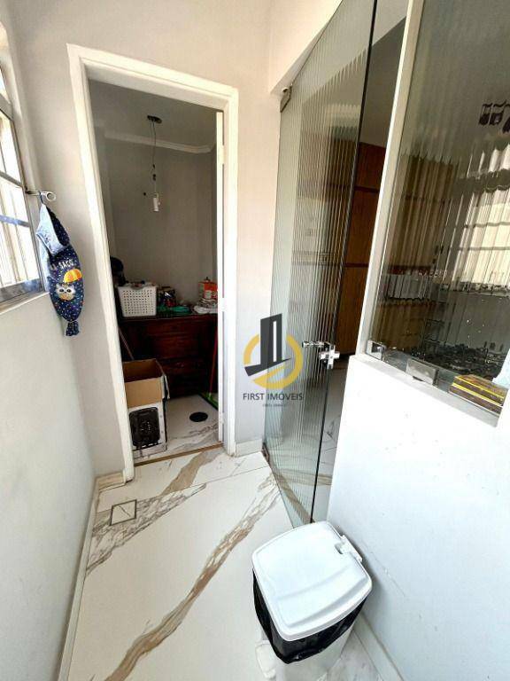 Apartamento à venda com 3 quartos, 112m² - Foto 7