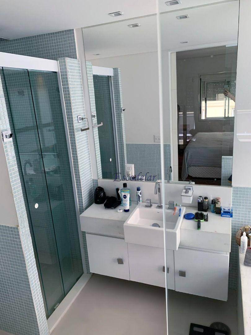 Apartamento à venda com 2 quartos, 109m² - Foto 8