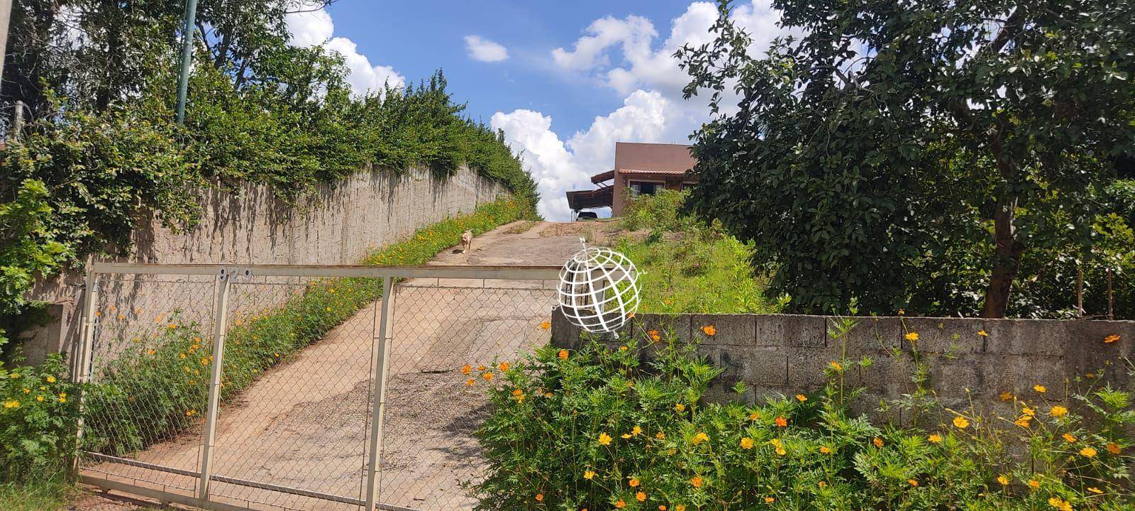 Chácara, 3 quartos, 1267 m² - Foto 2