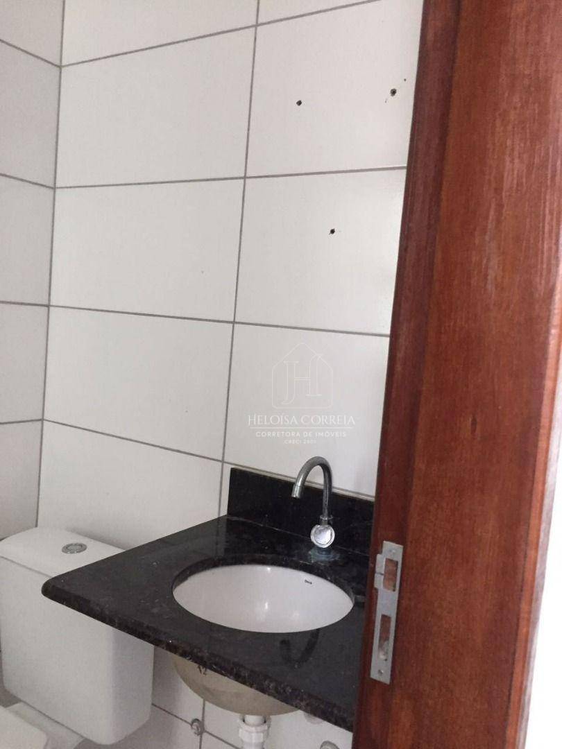 Apartamento para alugar com 1 quarto, 40m² - Foto 3