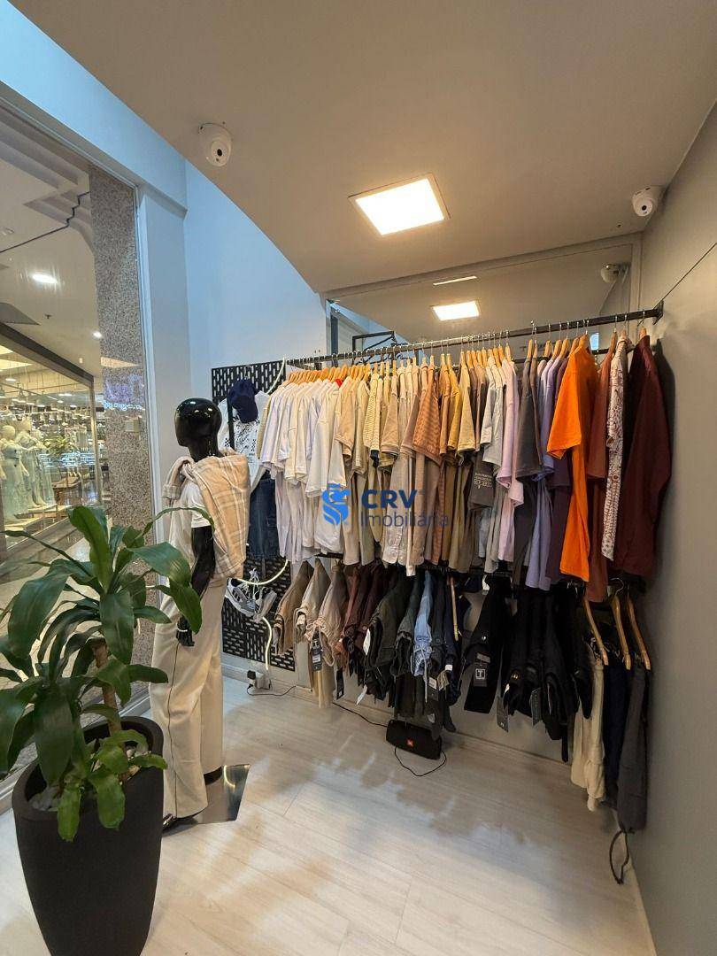 Loja-Salão, 23 m² - Foto 3