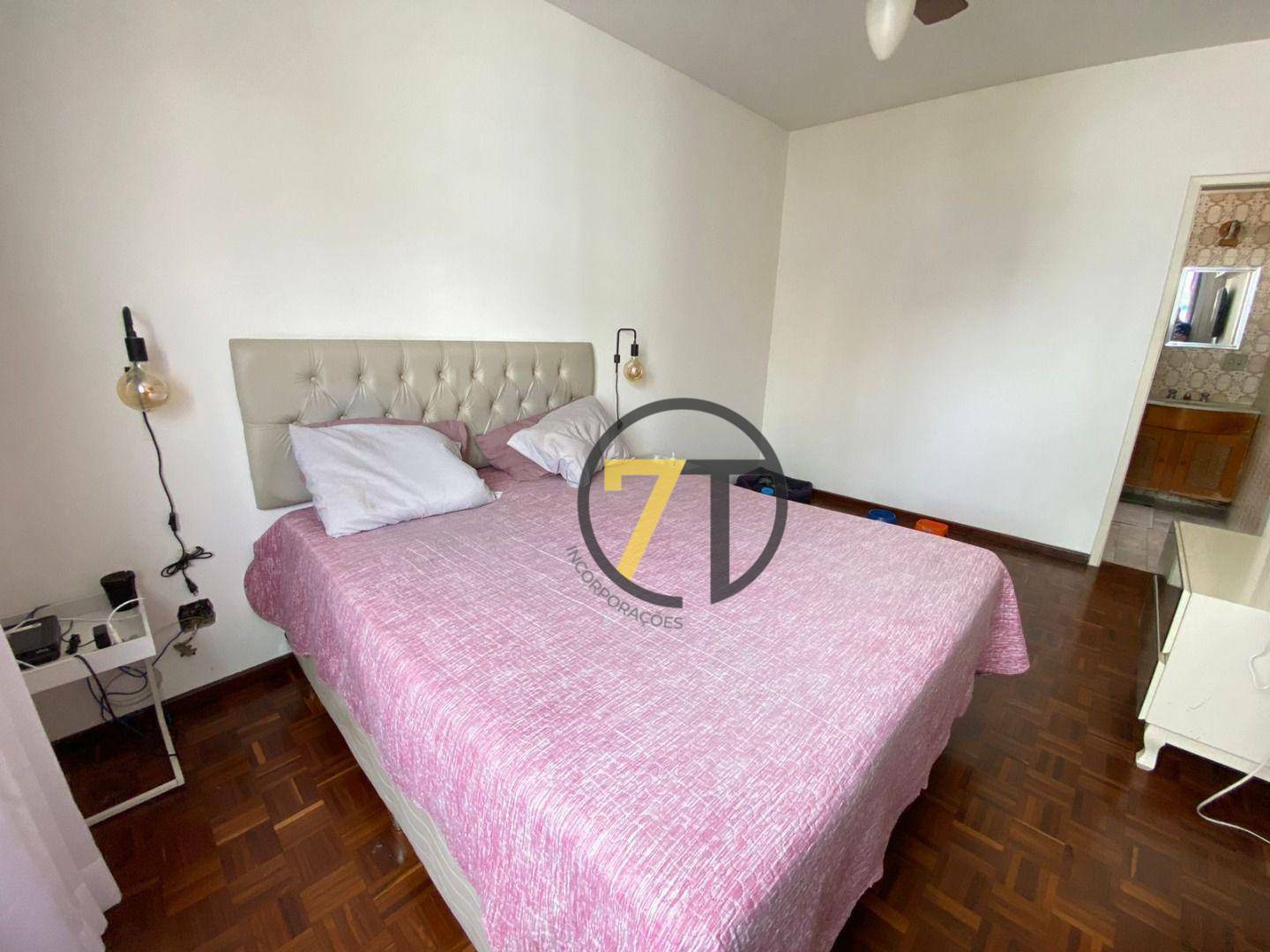 Apartamento, 3 quartos, 100 m² - Foto 13