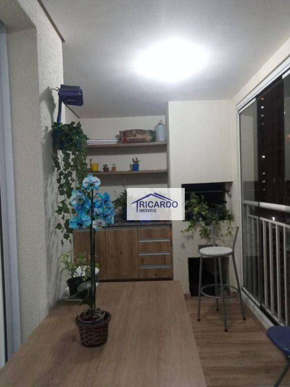 Apartamento à venda com 4 quartos, 115m² - Foto 9