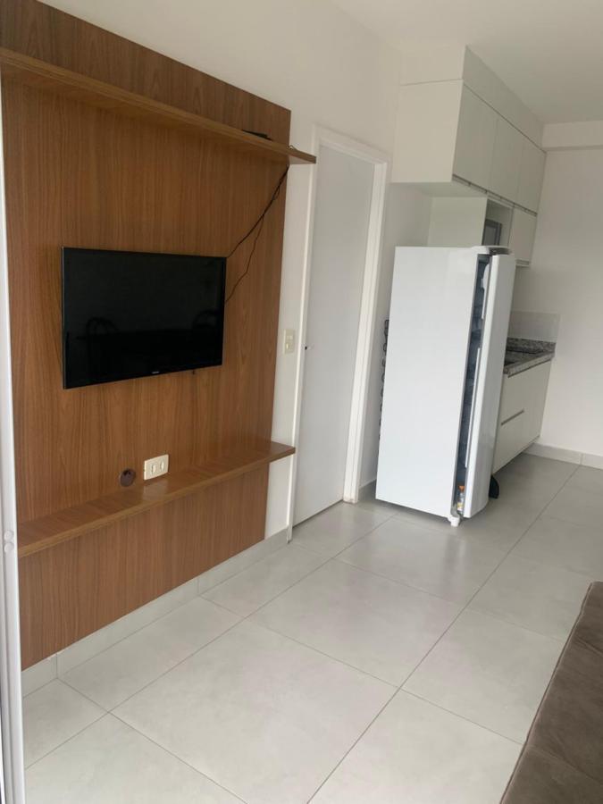 Apartamento à venda com 1 quarto, 37m² - Foto 2