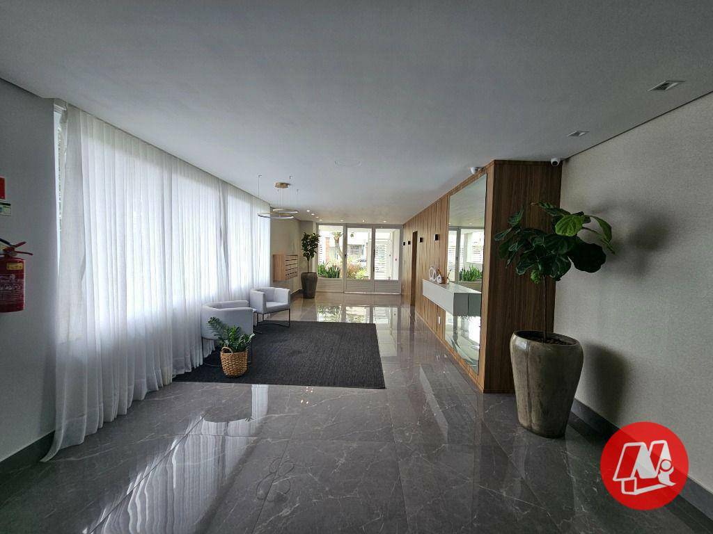 Apartamento para alugar com 2 quartos, 59m² - Foto 33