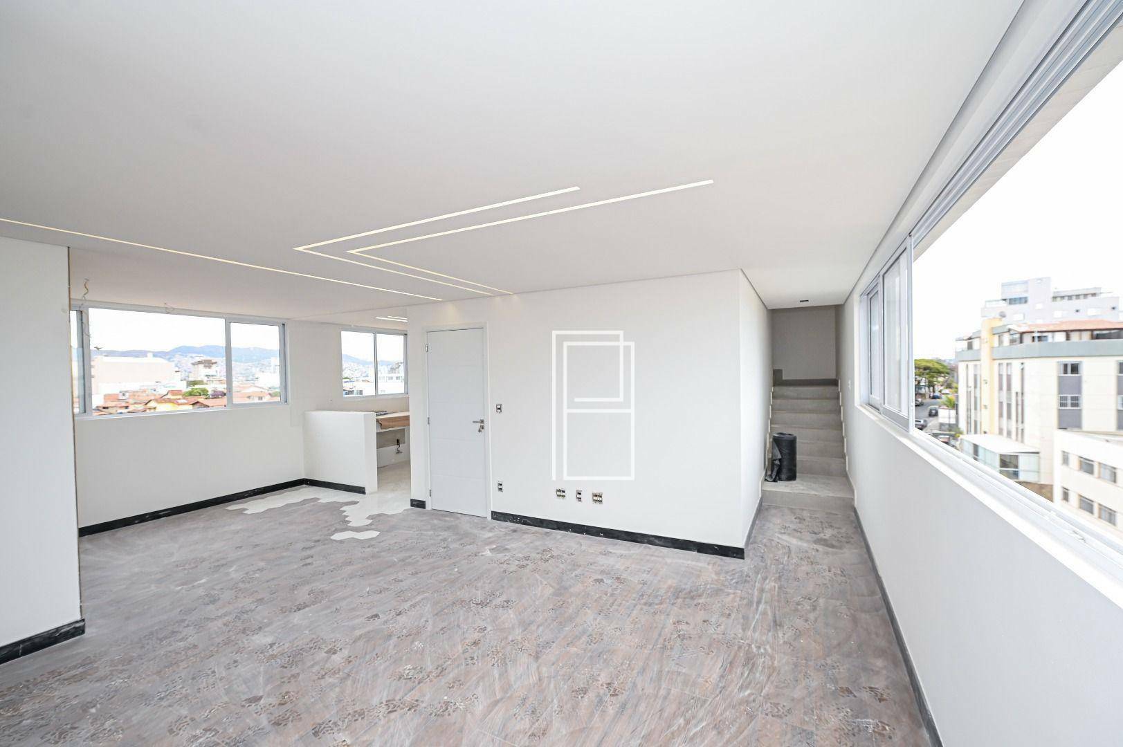 Cobertura à venda com 4 quartos, 210m² - Foto 29