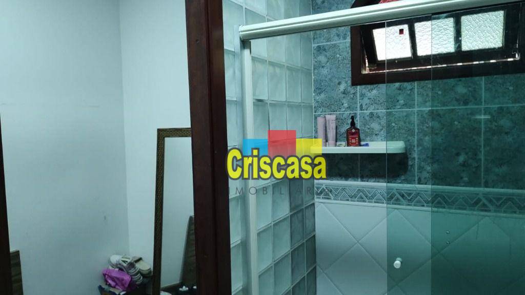 Casa de Condomínio à venda com 6 quartos, 300m² - Foto 13