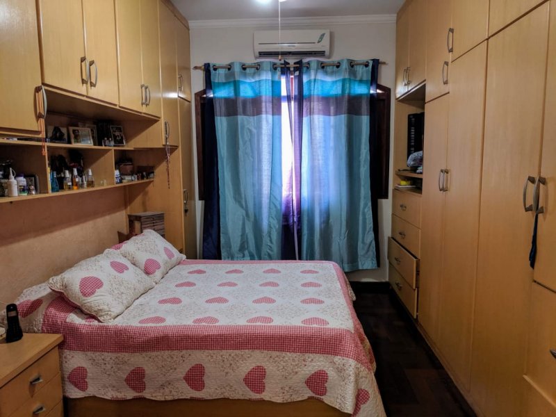 Casa de Condomínio à venda com 4 quartos, 180m² - Foto 16