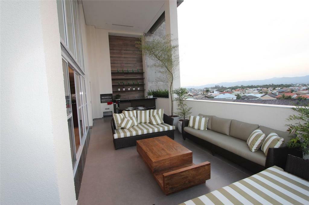 Apartamento à venda com 4 quartos, 360m² - Foto 10