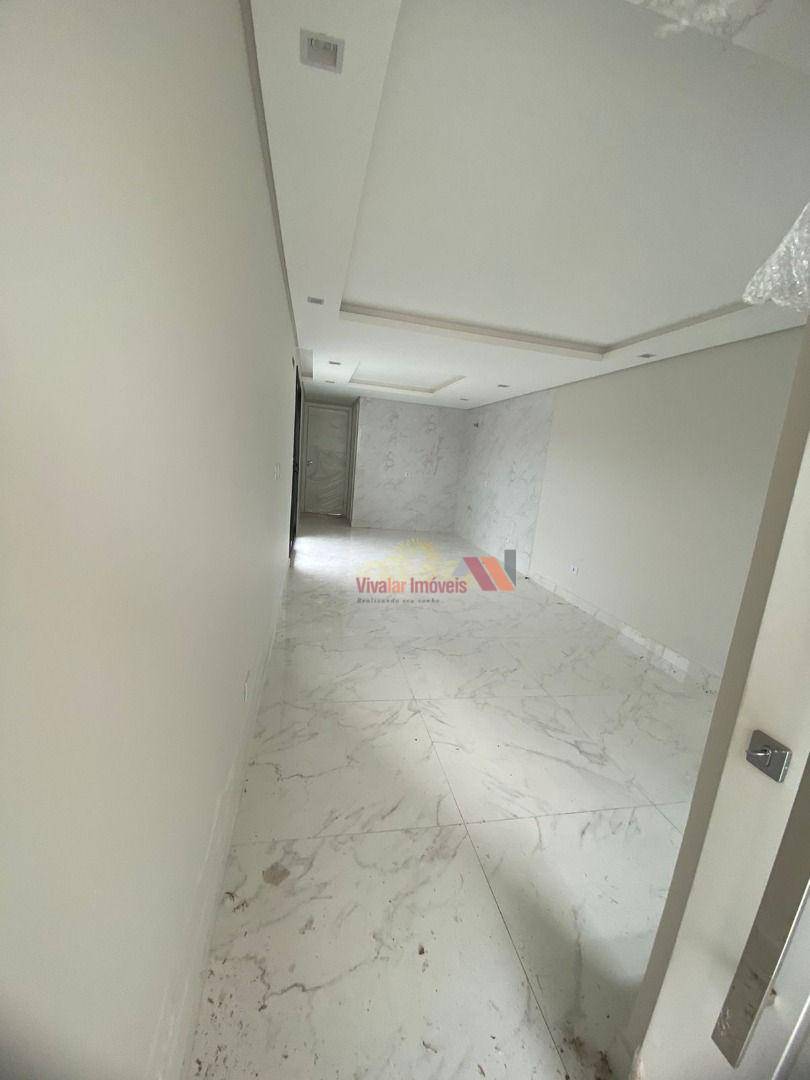 Sobrado à venda com 3 quartos, 130m² - Foto 6