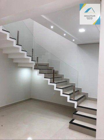 Casa de Condomínio à venda com 3 quartos, 200m² - Foto 4