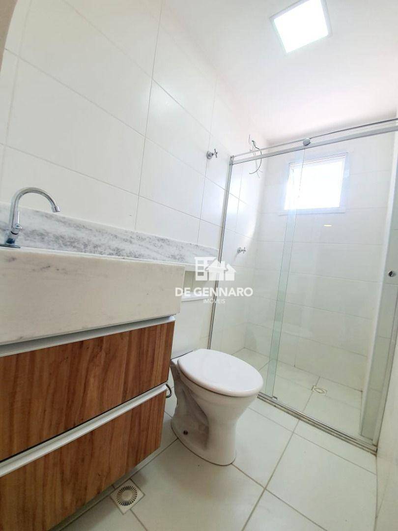 Apartamento à venda com 1 quarto, 42m² - Foto 14