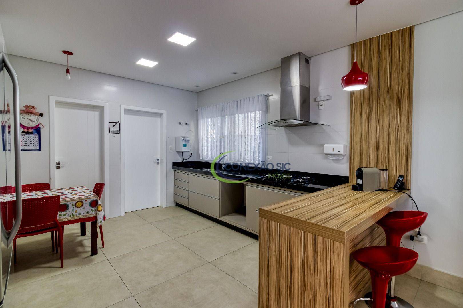 Sobrado à venda e aluguel com 4 quartos, 405m² - Foto 11