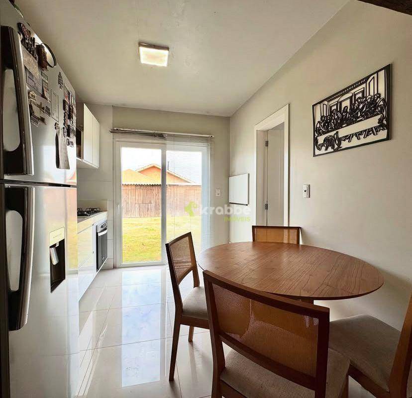 Casa, 1 quarto, 67 m² - Foto 4