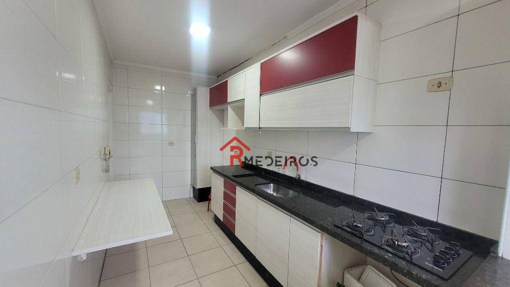 Apartamento à venda com 3 quartos, 90m² - Foto 6