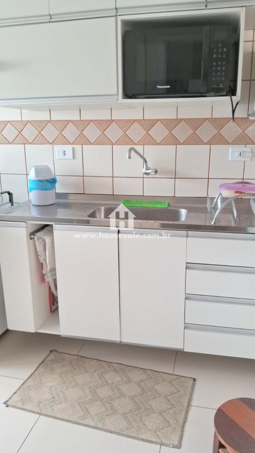 Apartamento à venda com 3 quartos - Foto 7