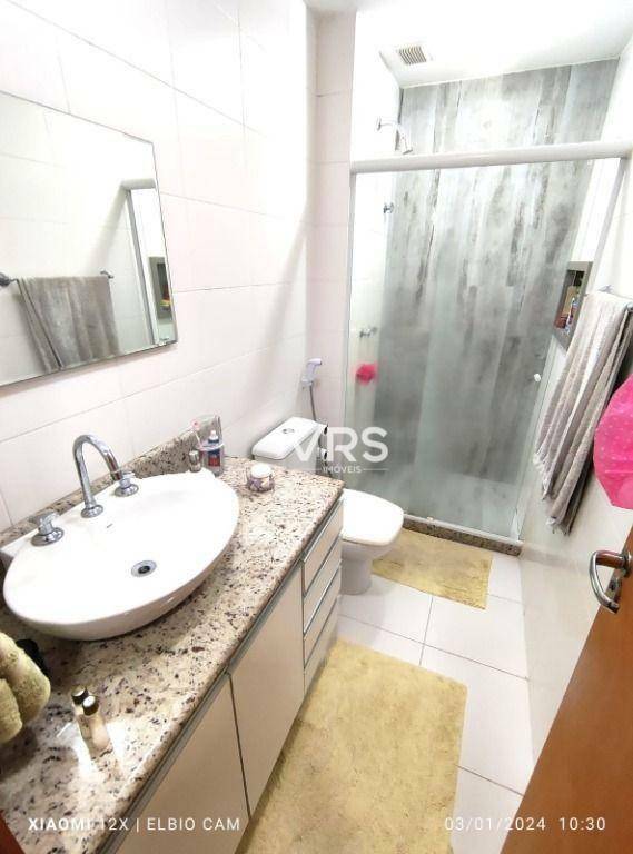 Apartamento à venda com 3 quartos, 98m² - Foto 8