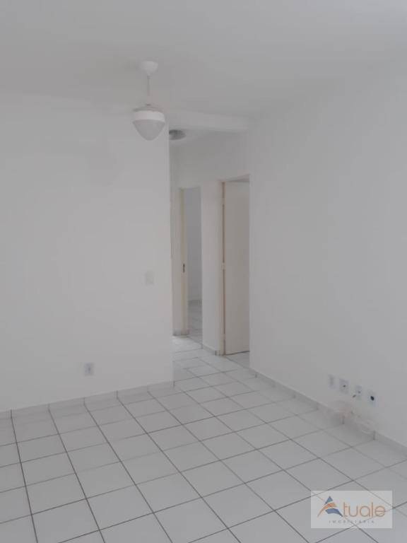 Apartamento à venda com 2 quartos, 48m² - Foto 16