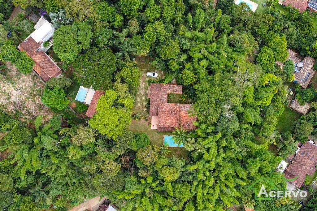 Chácara para alugar com 3 quartos, 204m² - Foto 18