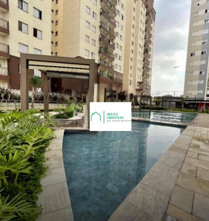 Apartamento à venda com 2 quartos, 66m² - Foto 30