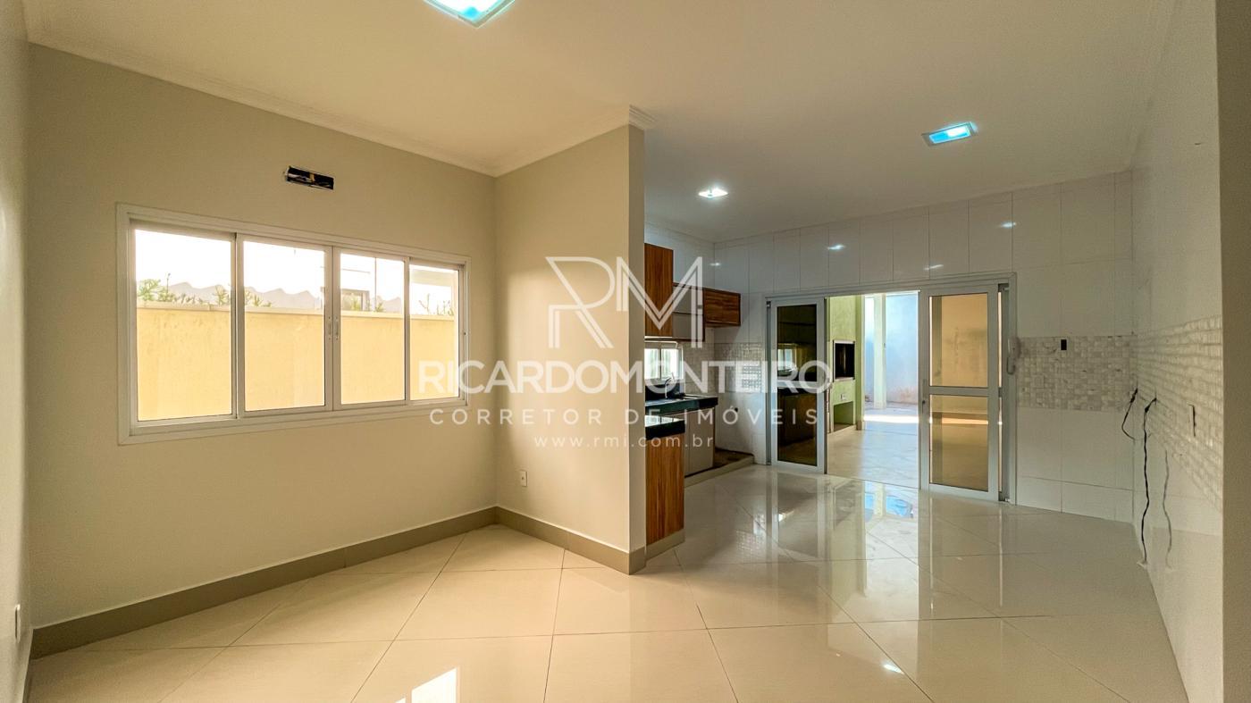 Casa de Condomínio à venda com 4 quartos, 422m² - Foto 2