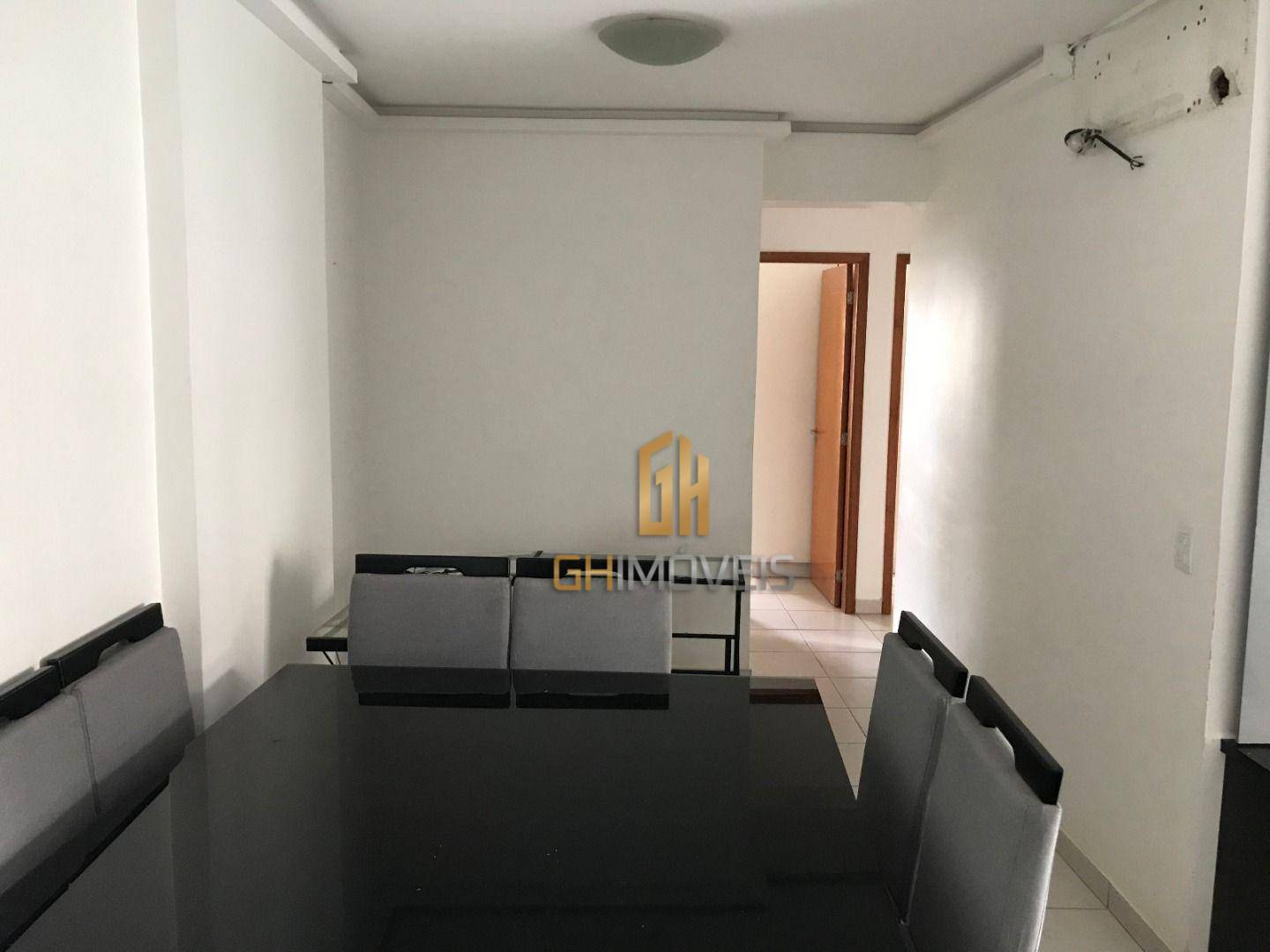 Apartamento à venda com 3 quartos, 90m² - Foto 8