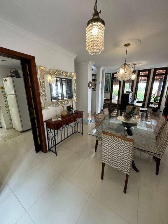 Casa à venda com 5 quartos, 380m² - Foto 8