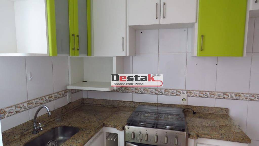 Apartamento à venda com 2 quartos, 48m² - Foto 9