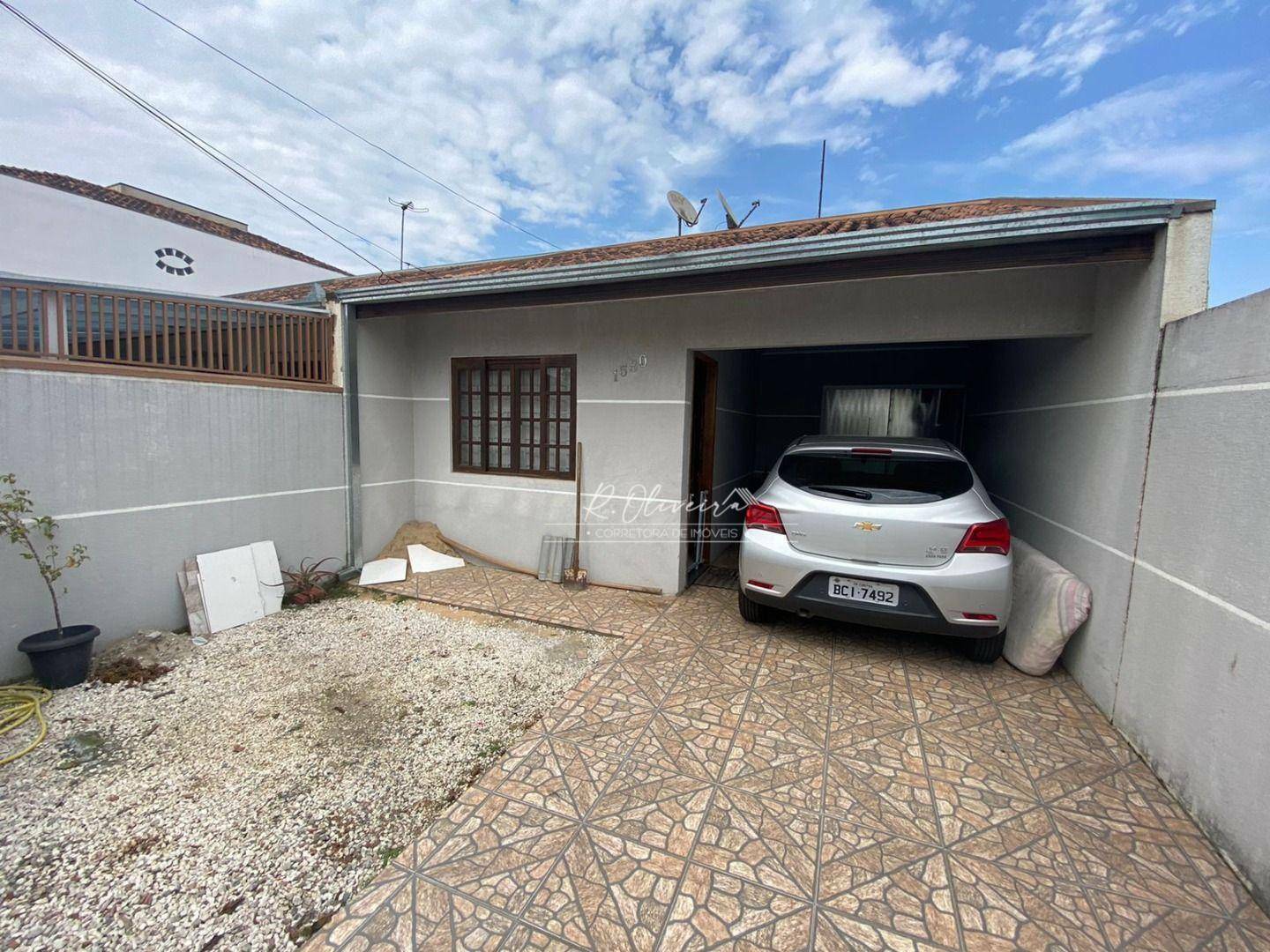 Casa de Condomínio à venda com 3 quartos, 93m² - Foto 12