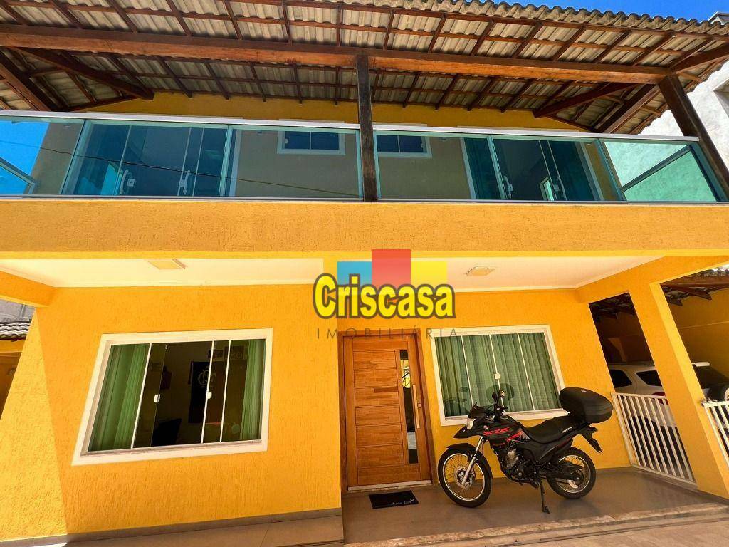 Casa à venda com 4 quartos, 240m² - Foto 26